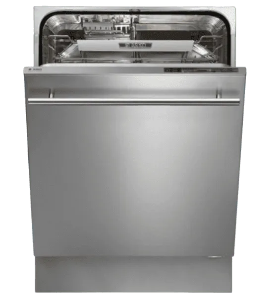 Замена панели управления Asko D 5896 XL