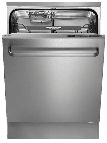 Замена панели управления Asko D 5904 XL S