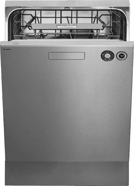 Замена панели управления Asko D 5434 SOF FS S