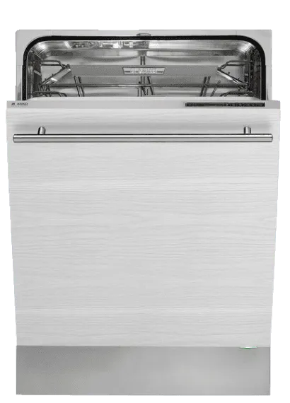 Замена панели управления Asko D 1706 S